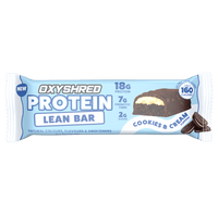 Cookies and Cream