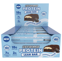 EHP Labs Oxyshred Lean Protein Bars
