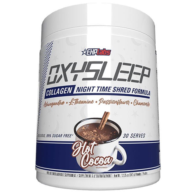 EHP Labs Oxysleep Collagen