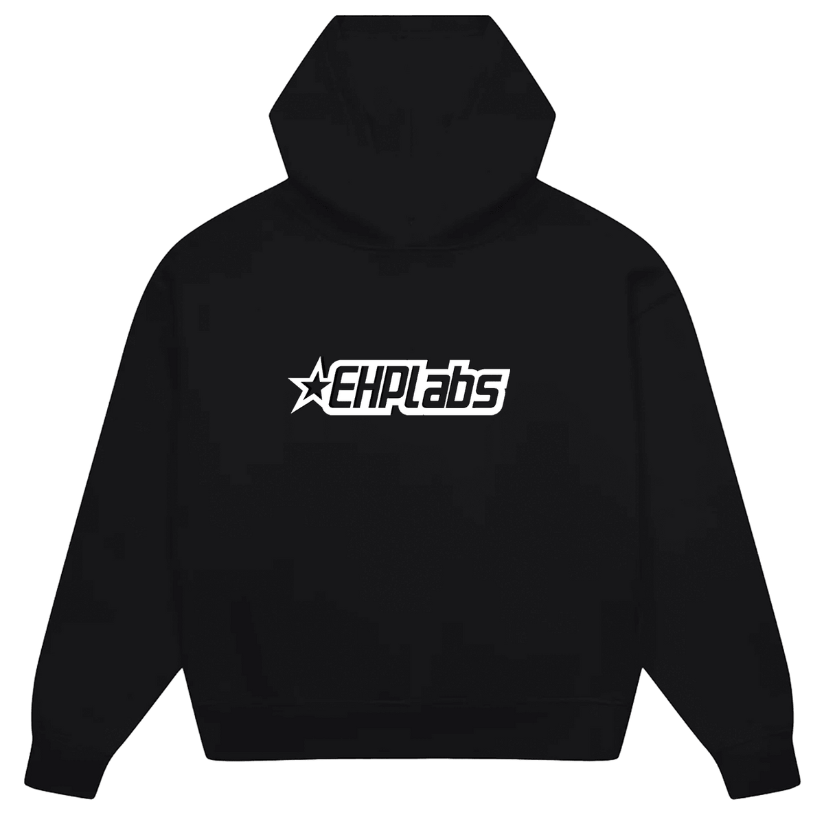 EHP Labs Classic Hoodie
