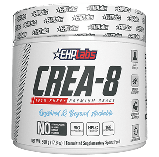 EHP Labs Crea-8