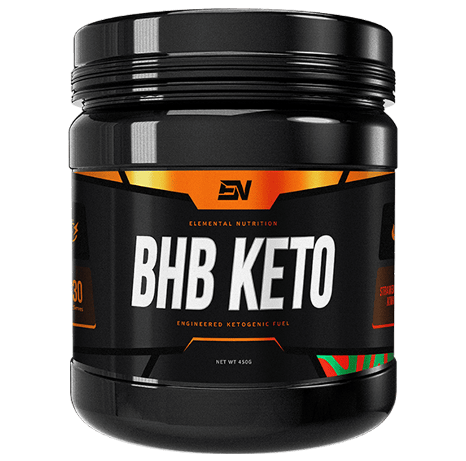 Elemental BHB Keto