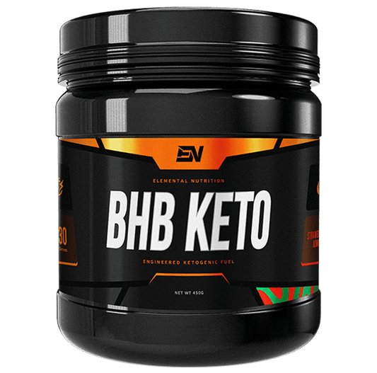 Elemental BHB Keto