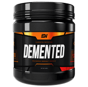 Elemental Demented