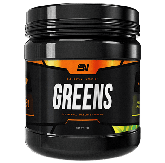 Elemental Greens