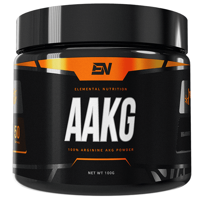 100g Unflavoured