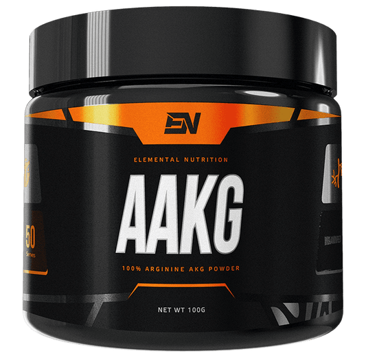 Elemental AAKG