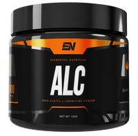 Elemental ALC