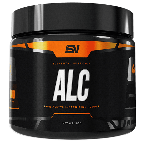 Elemental ALC