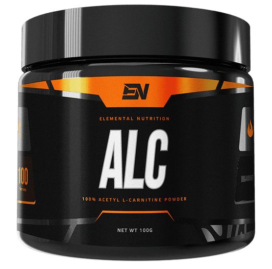 Elemental ALC