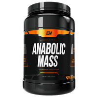 Elemental Anabolic Mass