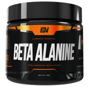 Elemental Beta-Alanine