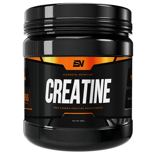 Elemental German Creatine