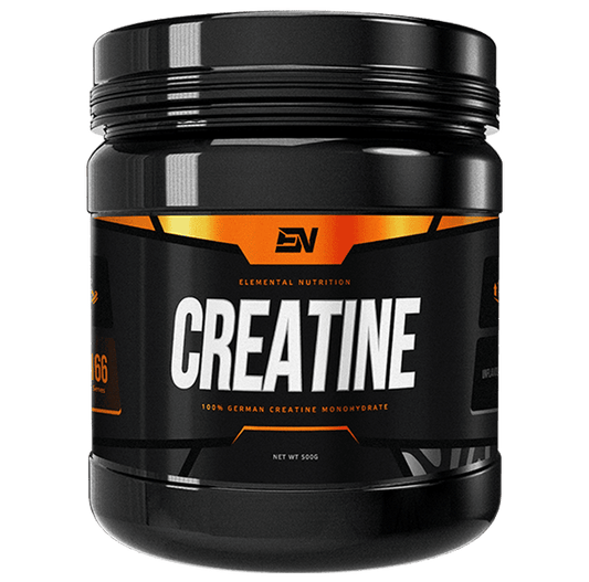 Elemental German Creatine
