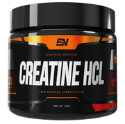 Elemental Creatine HCL