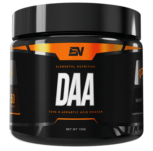 Elemental DAA