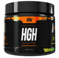Elemental HGH