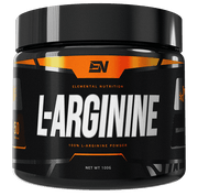 Elemental L-Arginine