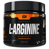Elemental L-Arginine