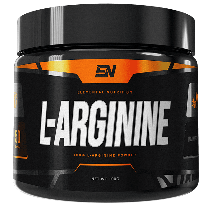 100g Unflavoured