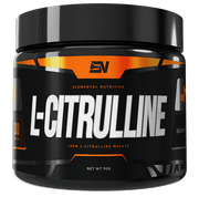 Elemental L-Citrulline Malate