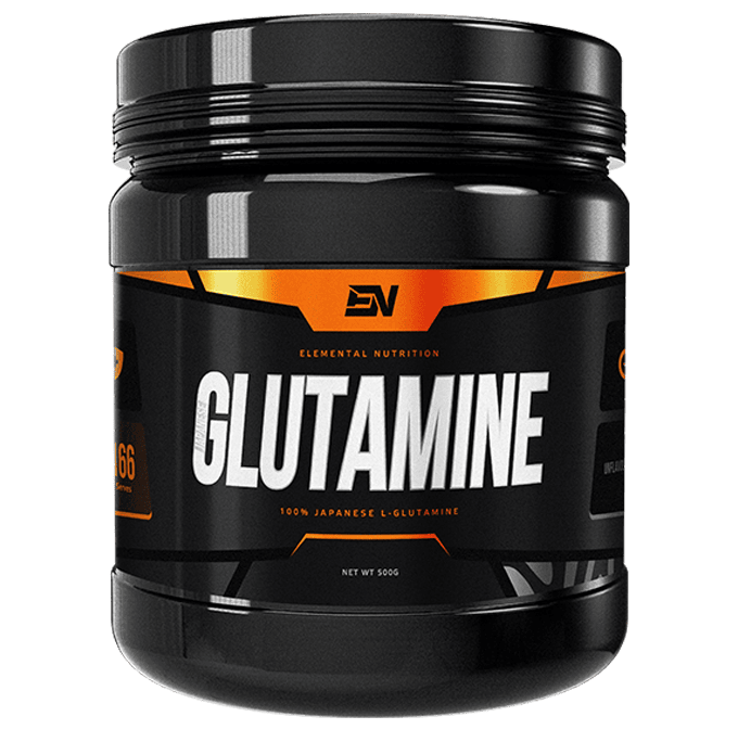 500g Unflavoured