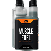 Elemental Massive Muscle Fuel