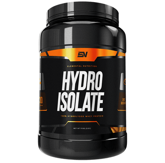 Elemental Hydro Isolate