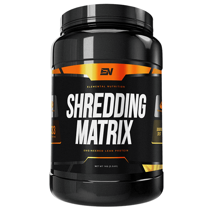Elemental Shredding Matrix