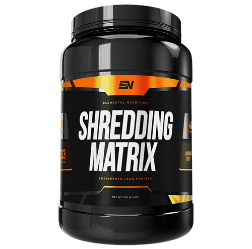 Elemental Shredding Matrix