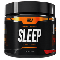 Elemental Sleep