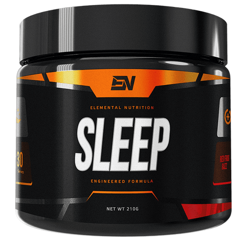 Elemental Sleep
