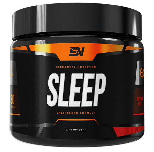 Elemental Sleep