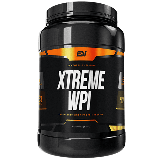 Elemental Xtreme WPI
