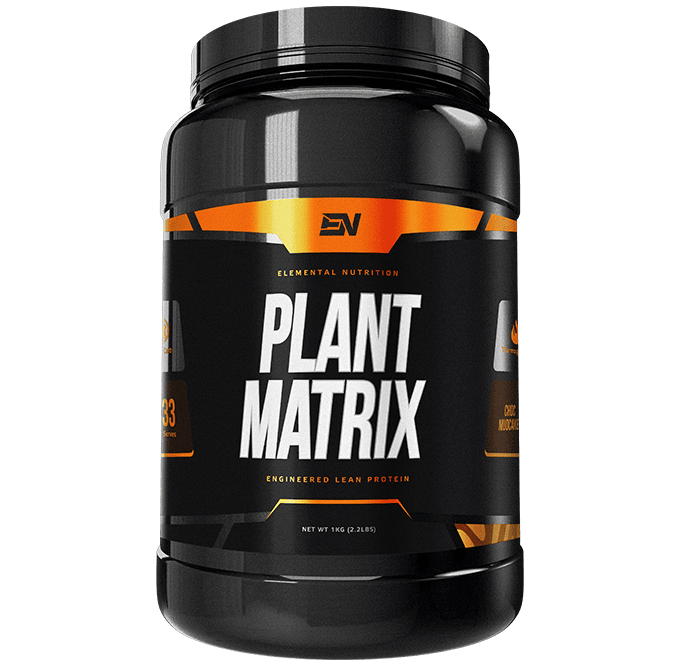 Elemental Plant Matrix