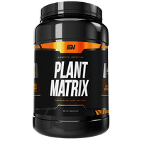 Elemental Plant Matrix