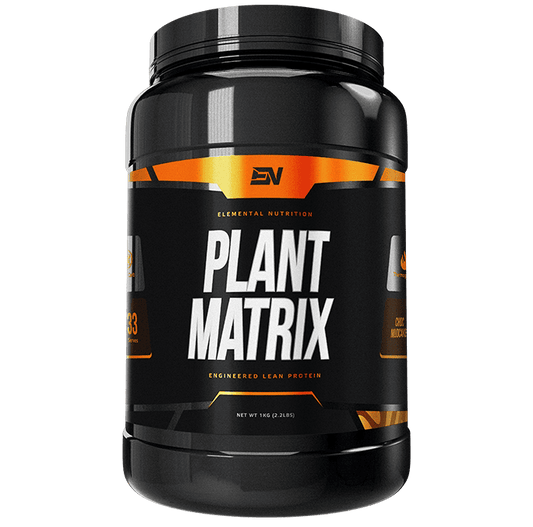 Elemental Plant Matrix