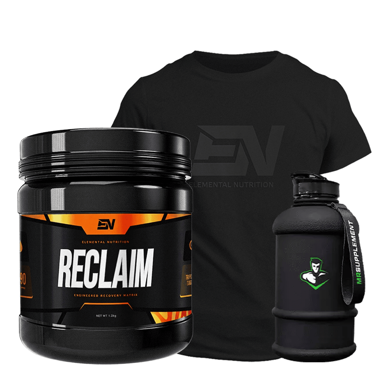 Elemental Reclaim Hydration