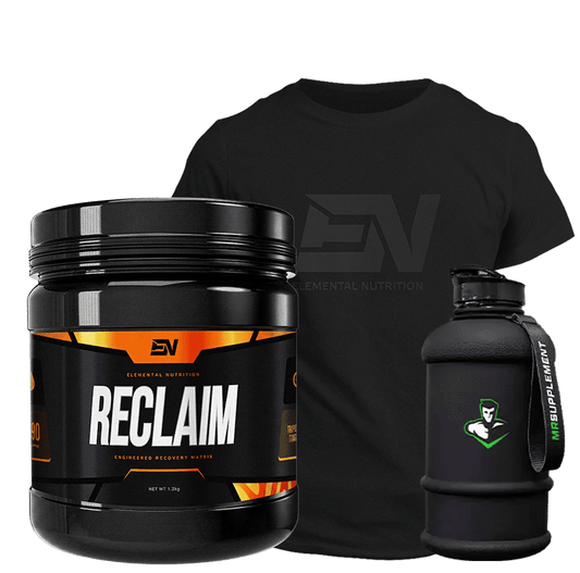 Elemental Reclaim Hydration