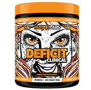 Faction Labs Deficit