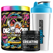 Faction Labs Disorder Ultimate