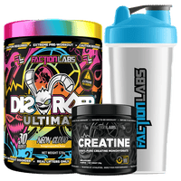 Faction Labs Disorder Ultimate
