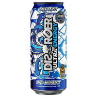 500ml Blue Frost