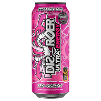 500ml Creaming Soda