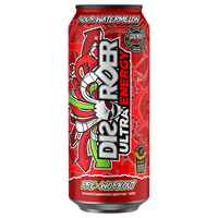 500ml Sour Watermelon