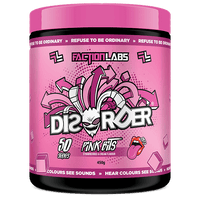 50 Pink Bits