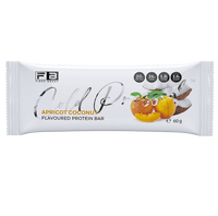 Apricot Coconut