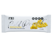 Banana Lollies