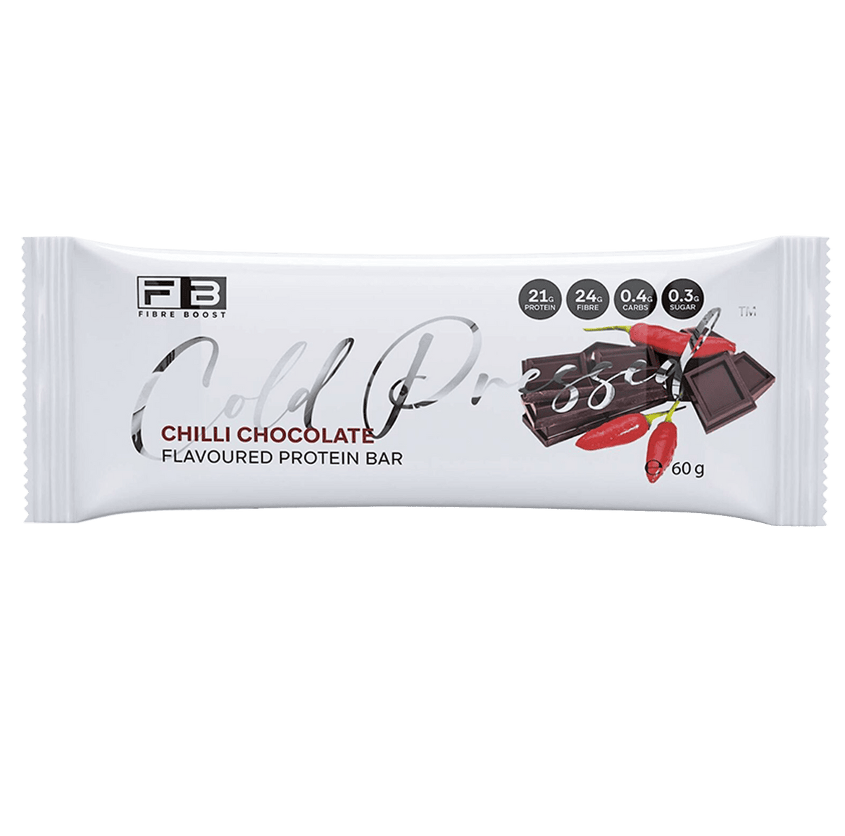 Chilli Chocolate