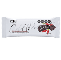 Chilli Chocolate